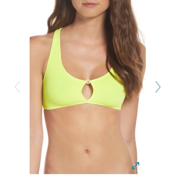 Free People Other - FR cutout bralette